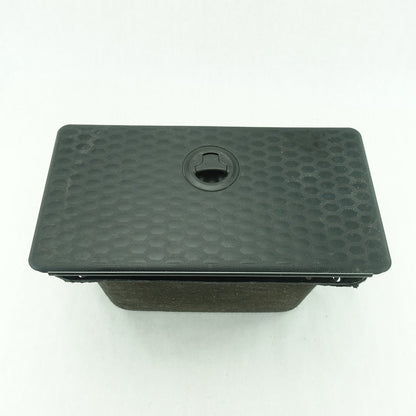 2018 2019 2020 2021 2022 2023 2024 Ram 2500 3500 Floor Storage Bin Assembly Rear