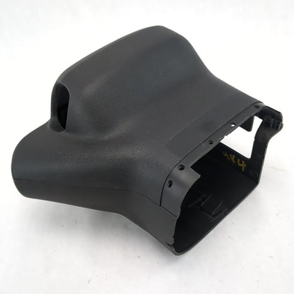 2010 2011 2012 2013 Chevy Equinox Steering Column Bezel Trim Cover Shell Black