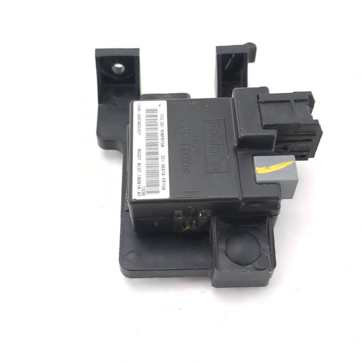 2011 2012 Ford F250 F350 Theft Locking Remote Function Actuator RFA Module