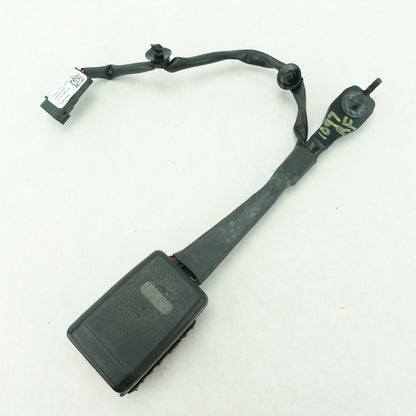2017 2018 2019 2020 2021 2022 Ford F250 F350 Passenger Front Seat Belt Buckle