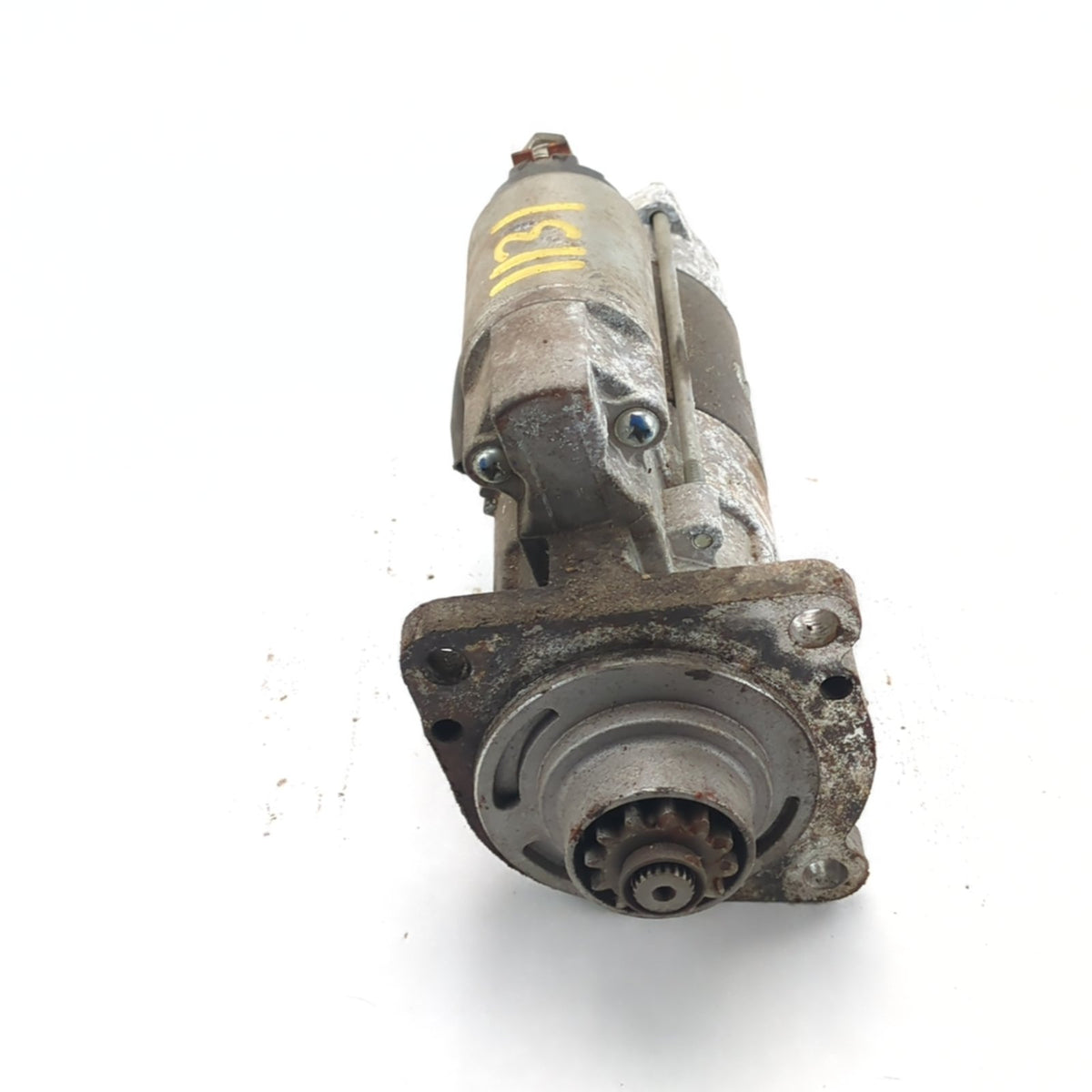1999 2000 Ford F350 F450 7.3L Starter Motor Diesel
