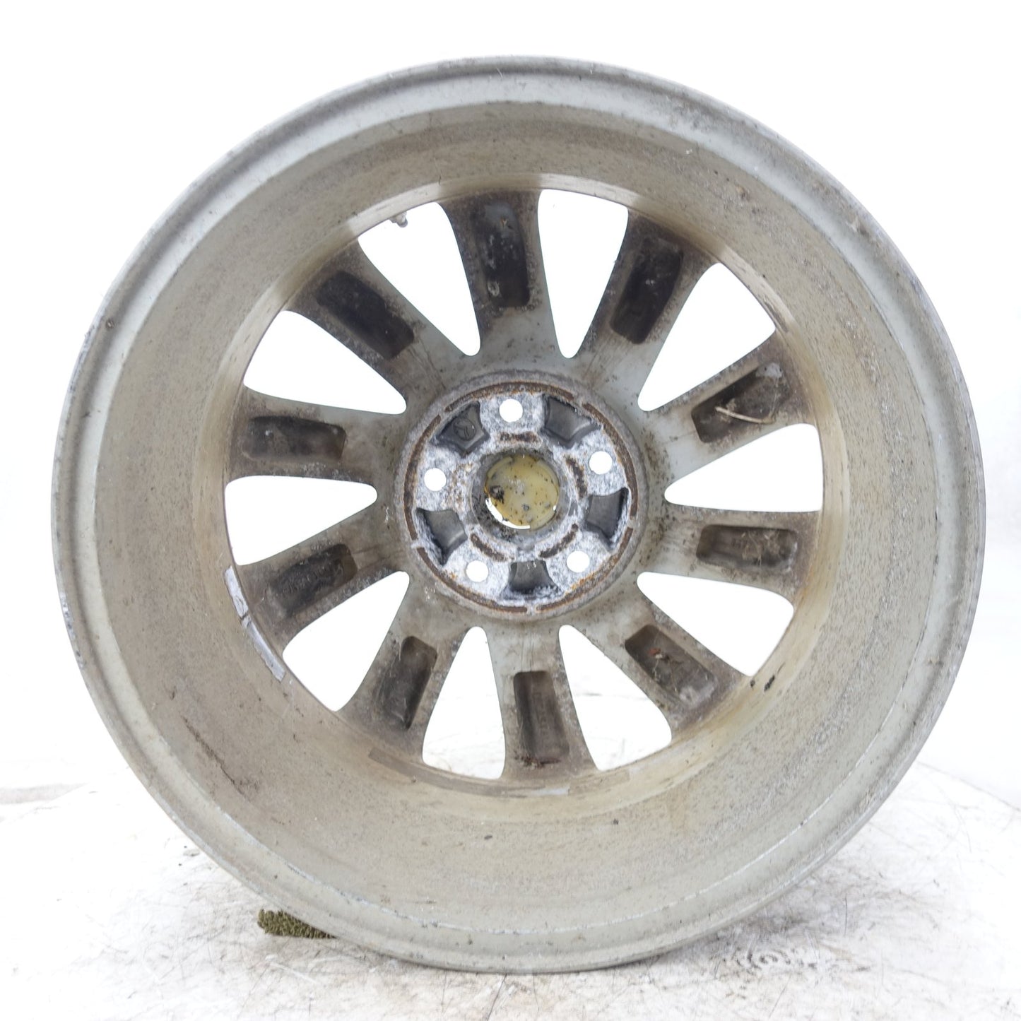 2011 2012 2013 Mazda 6 Wheel Rim Ring Aluminum Alloy 17 inch