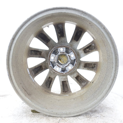 2011 2012 2013 Mazda 6 Wheel Rim Ring Aluminum Alloy 17 inch