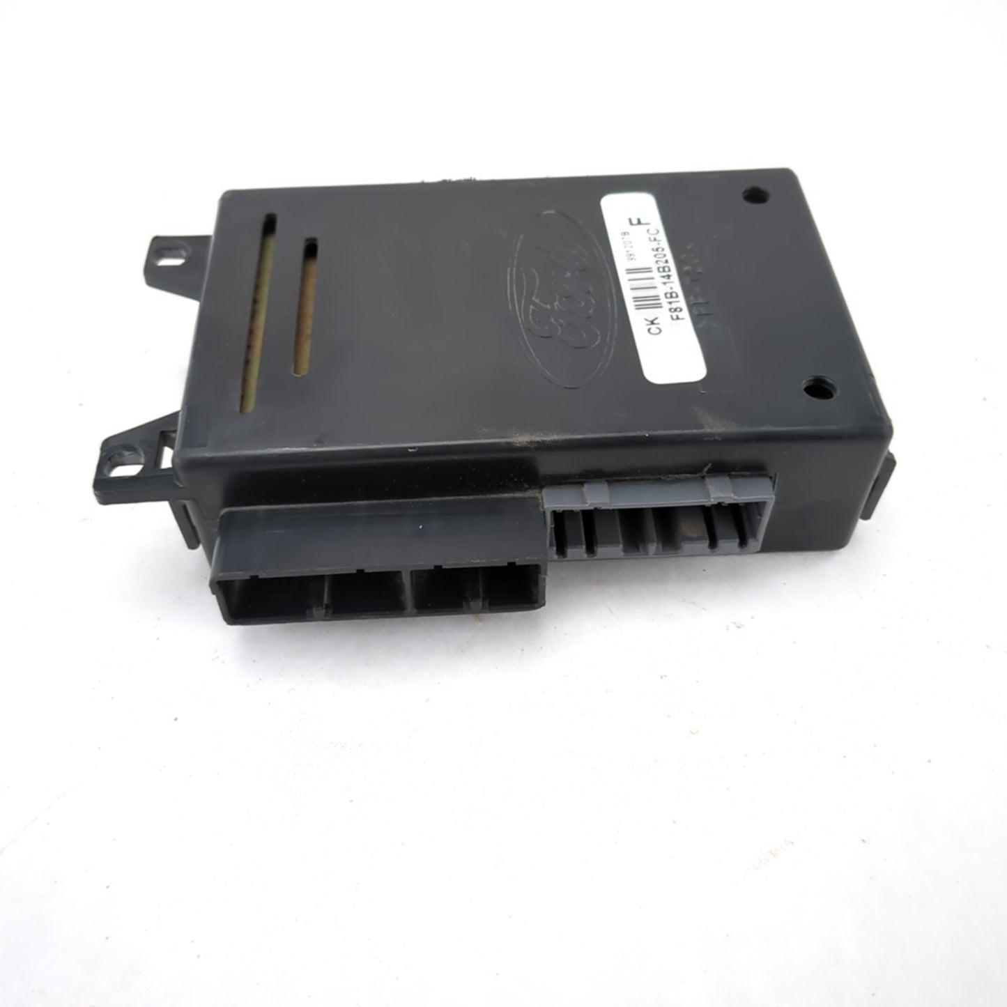 1999 2000 2001 Ford F350 F450 4x2 2wd Multifunction Module GEM Control Unit