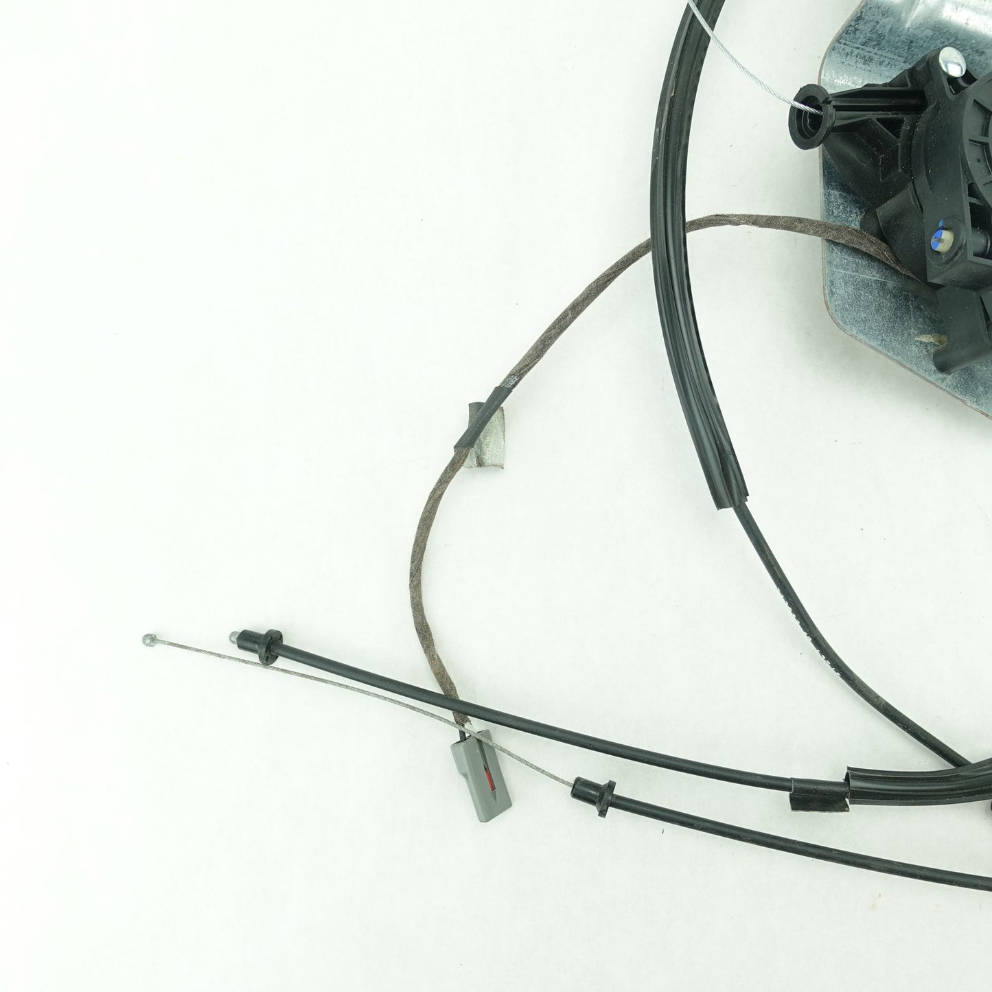 2011 2012 2013 2014 2015 Ford F250 F350 Rear Slider Power Window Regulator Motor
