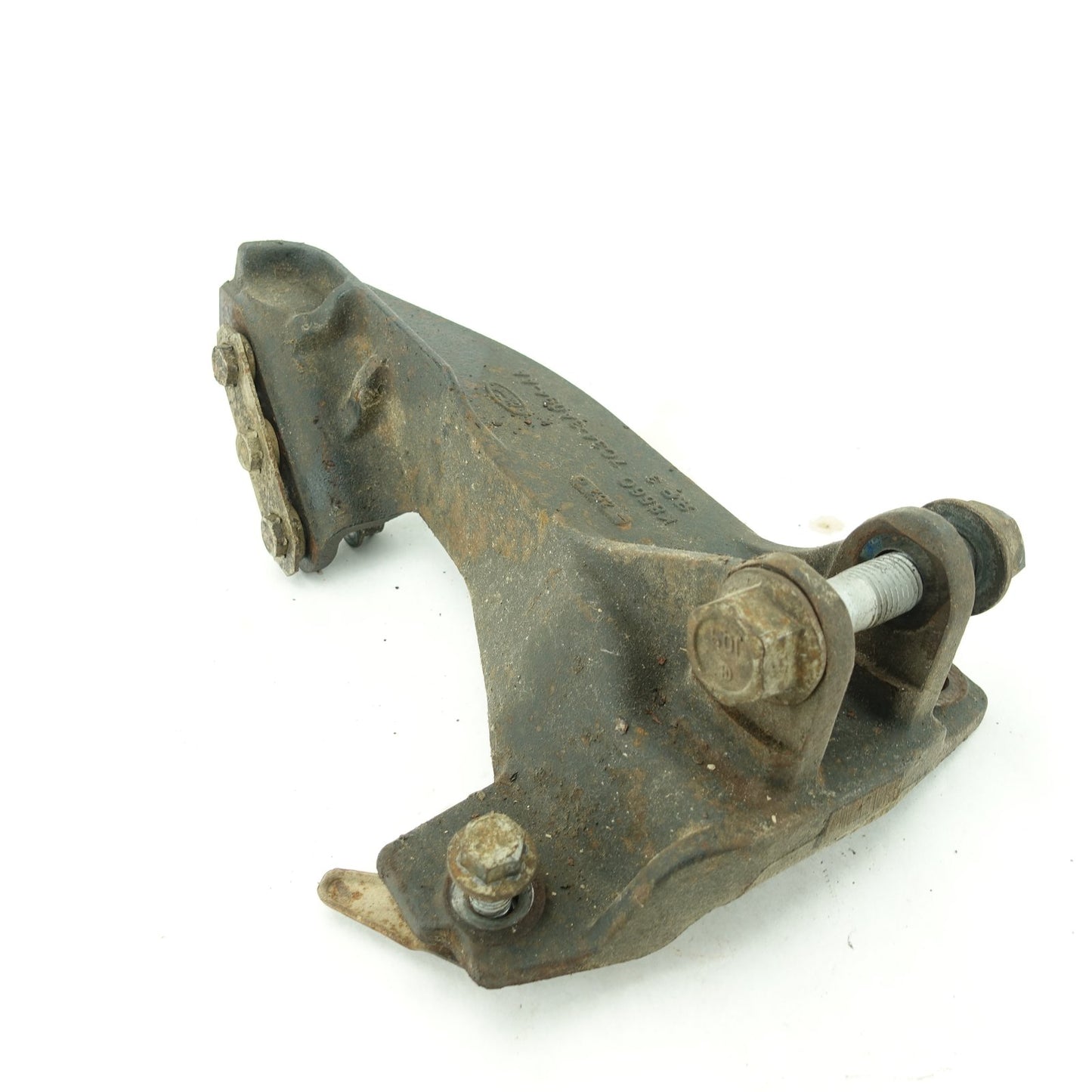 2008 2009 2010 2011 2012 2013 2014 Ford F250 F350 Suspension Track Bar Bracket