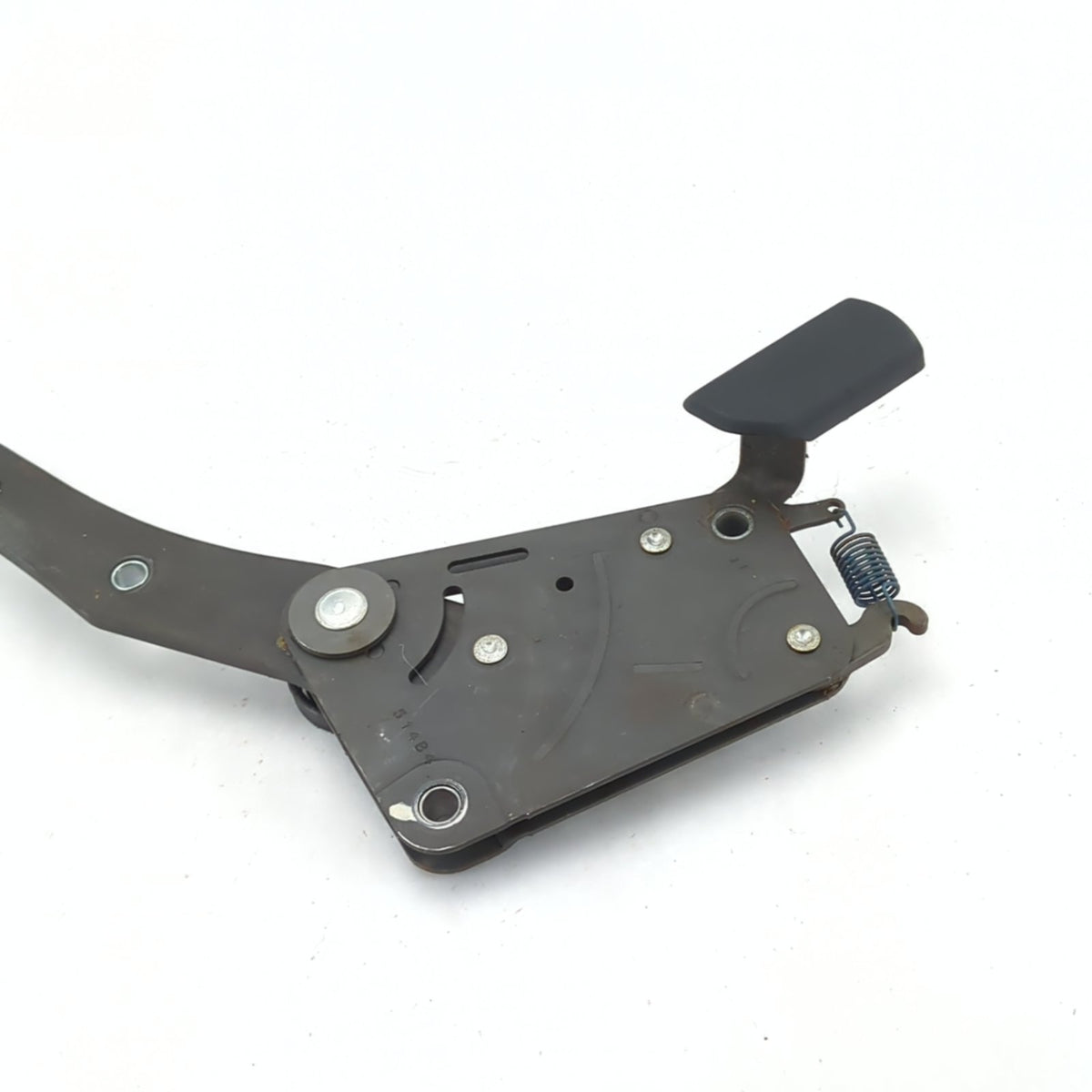 2008 2009 Ford F250 F350 Passenger Seat Adjuster Recline Backrest Handle Lever