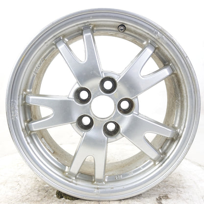 2010 2011 Toyota Prius Wheel Rim Ring 15 inch Aluminum Alloy