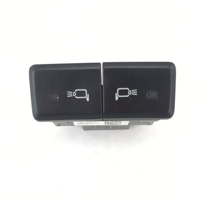 2015 2016 207 2018 2019 2020 Ford F150 Mirror Spot Light Lamp Button Switch