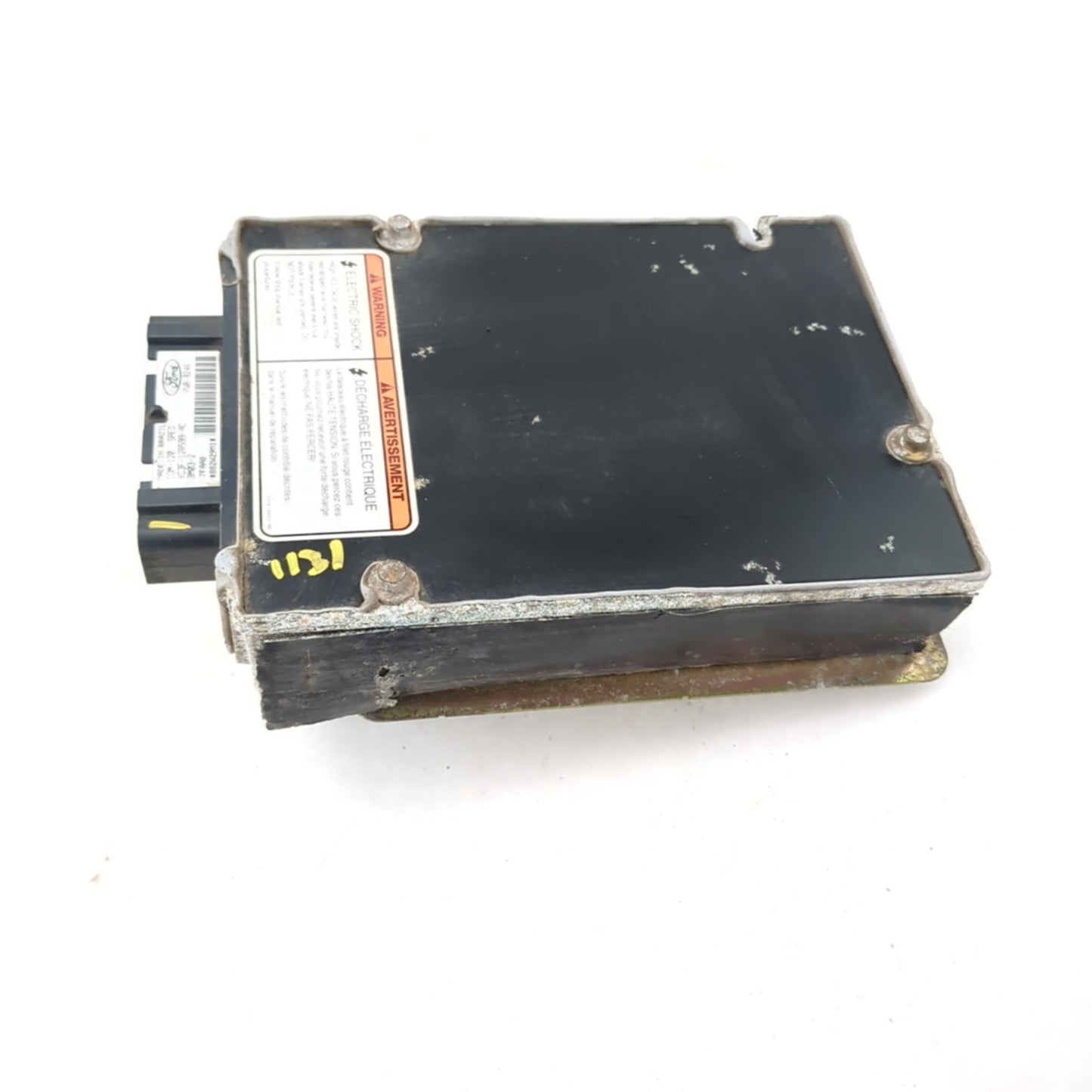 1999 2000 2001 2002 Ford F350 F450 Diesel Fuel Injection Control Module FICM