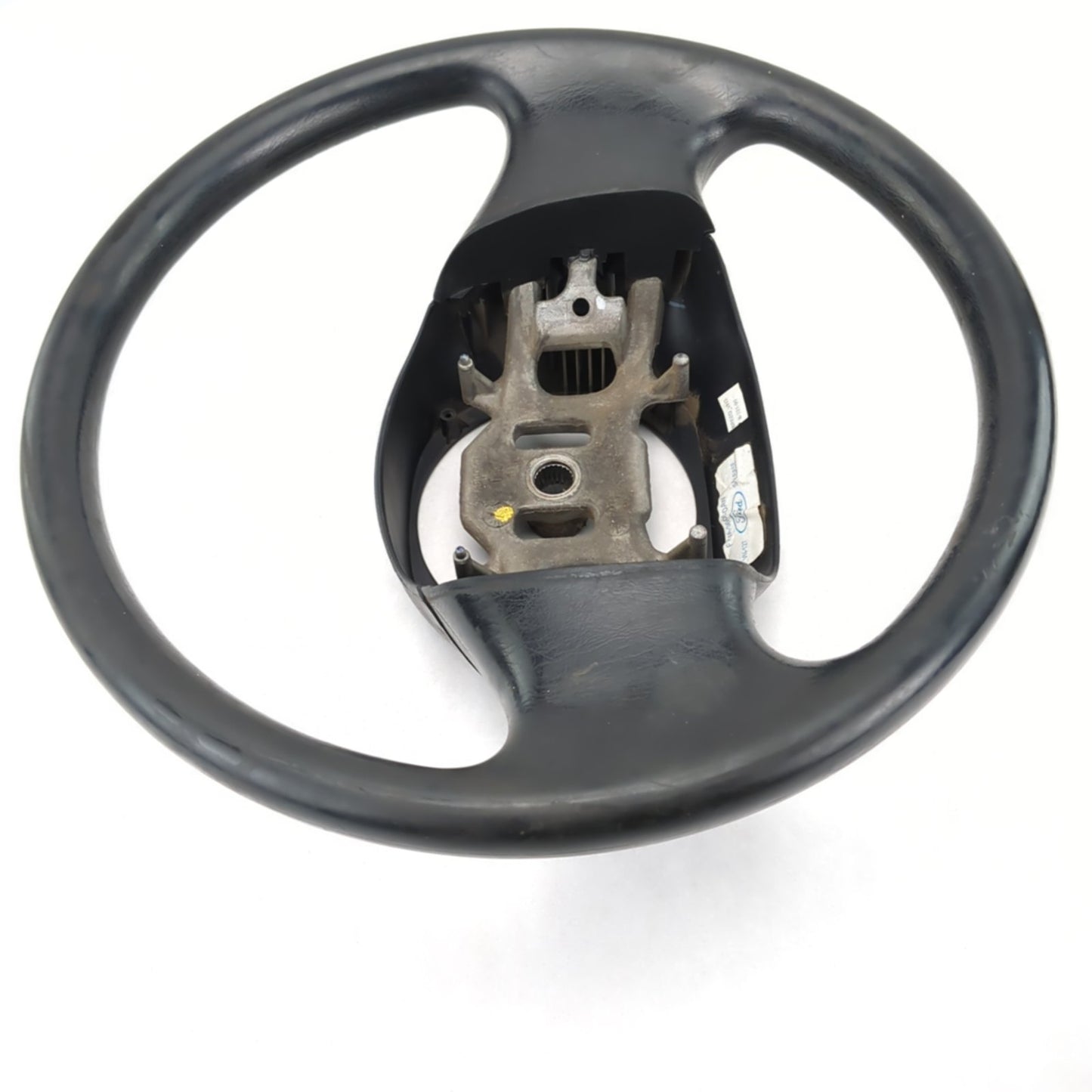 1999 2000 2001 2002 2003 2004 Ford F150 F250 F350 Steering Wheel Black