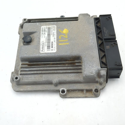 2015 2016 Ford F150 Engine Computer Control Module ECU ECM 3.5L Turbo