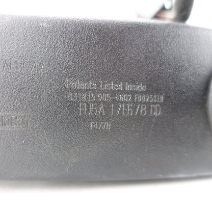 2015 2016 Ford F150 Rear View With Camera