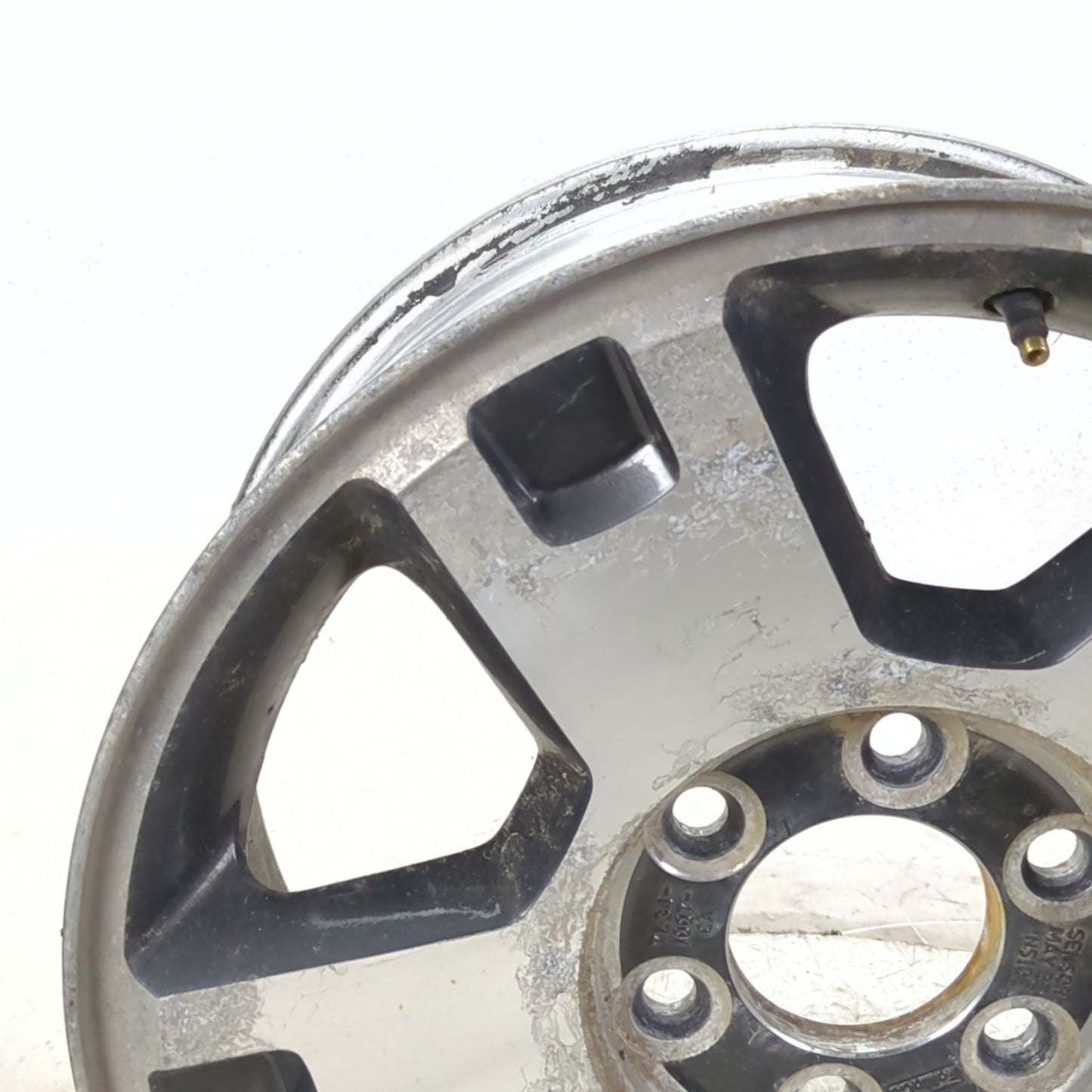 2004 2005 2006 2007 2008 Ford F150 18 inch Aluminum Alloy Wheel Rim Ring