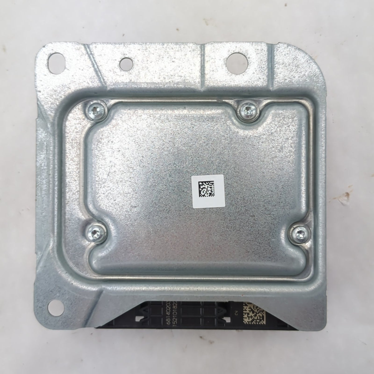 2013 2014 2015 2016 2017 2018 Ram 1500 Crew Cab Airbag SRS Control Module