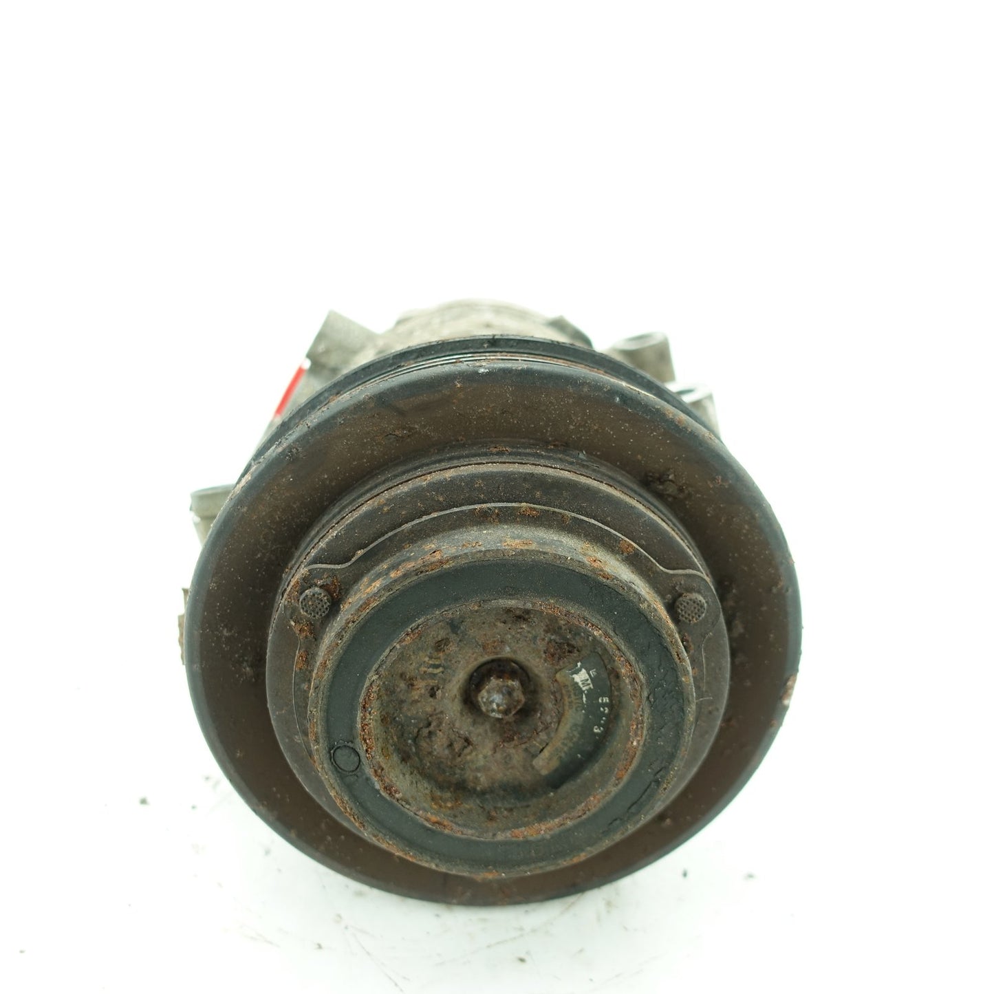 2004 2005 2006 2007 2008 Canyon Colorado AC Compressor A/C Pump