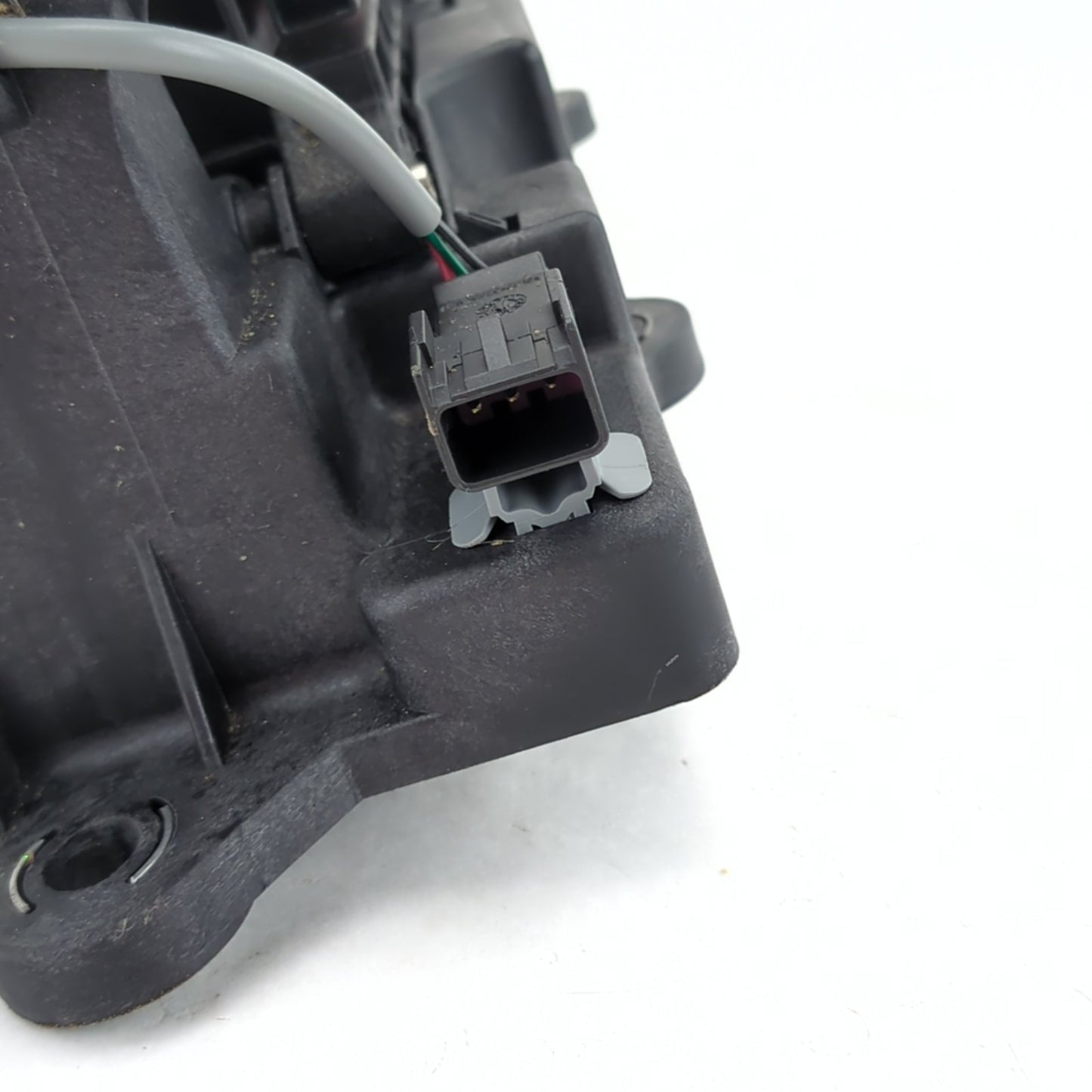2010 2011 2012 2013 2014 Chevrolet Equinox Shift Shifter Gear Lever Selector