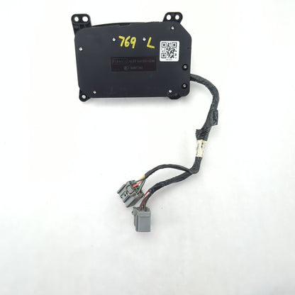 2010 2011 2012 Ford Taurus Driver Left Power Seat Switch Adjuster Control Module