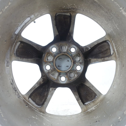 2018 2019 2020 2021 2022 Honda Odyssey 18 Inch Aluminum Alloy Wheel Rim Ring
