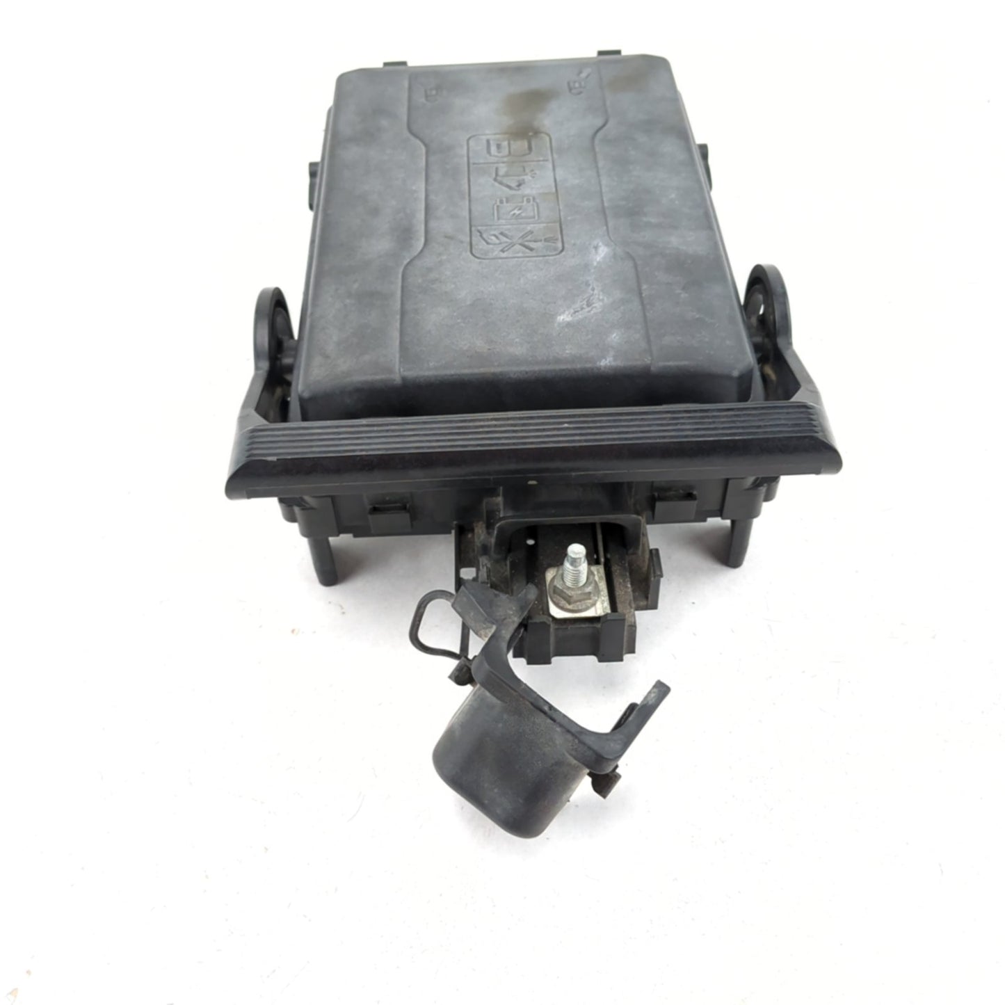 2015 2016 2017 Silverado Sierra 1500 Fuse Box Power Distribution Module