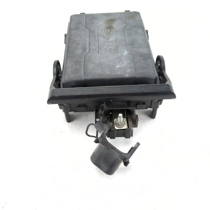 2015 2016 2017 Silverado Sierra 1500 Fuse Box Power Distribution Module
