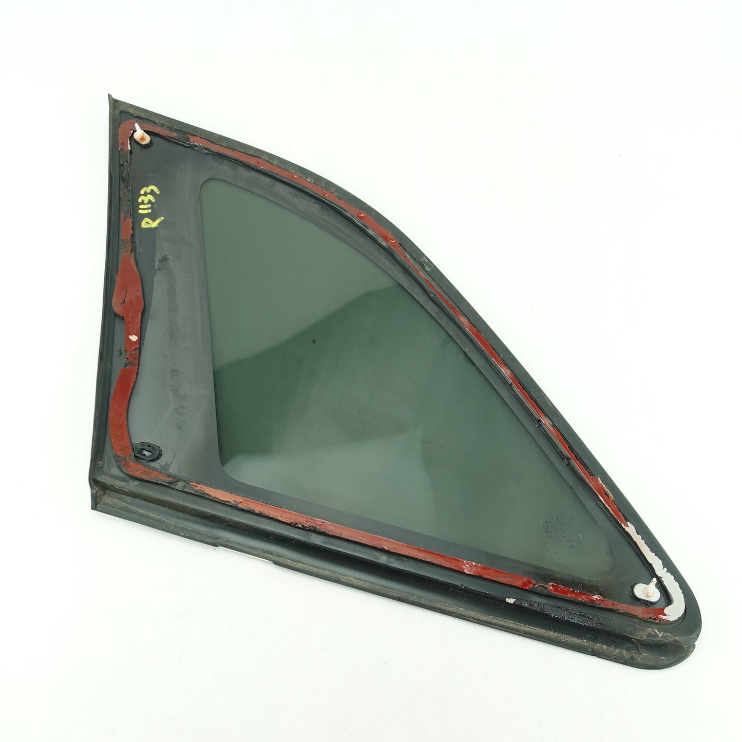 2011 2012 2013 2014 Ford Edge Passenger Right Rear Quarter Glass Window