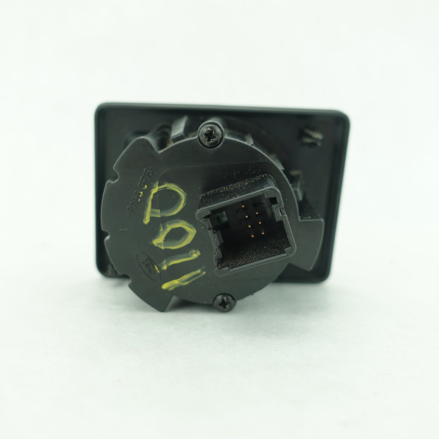 2015 2016 2017 2018 2019 2020 Ford F150 4x4 4WD 4A 4H 4L Switch Control