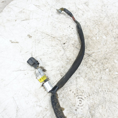 2014 2015 2016 Ford F250 F350 F450 Diesel Dual Alternator Cable Wiring Harness