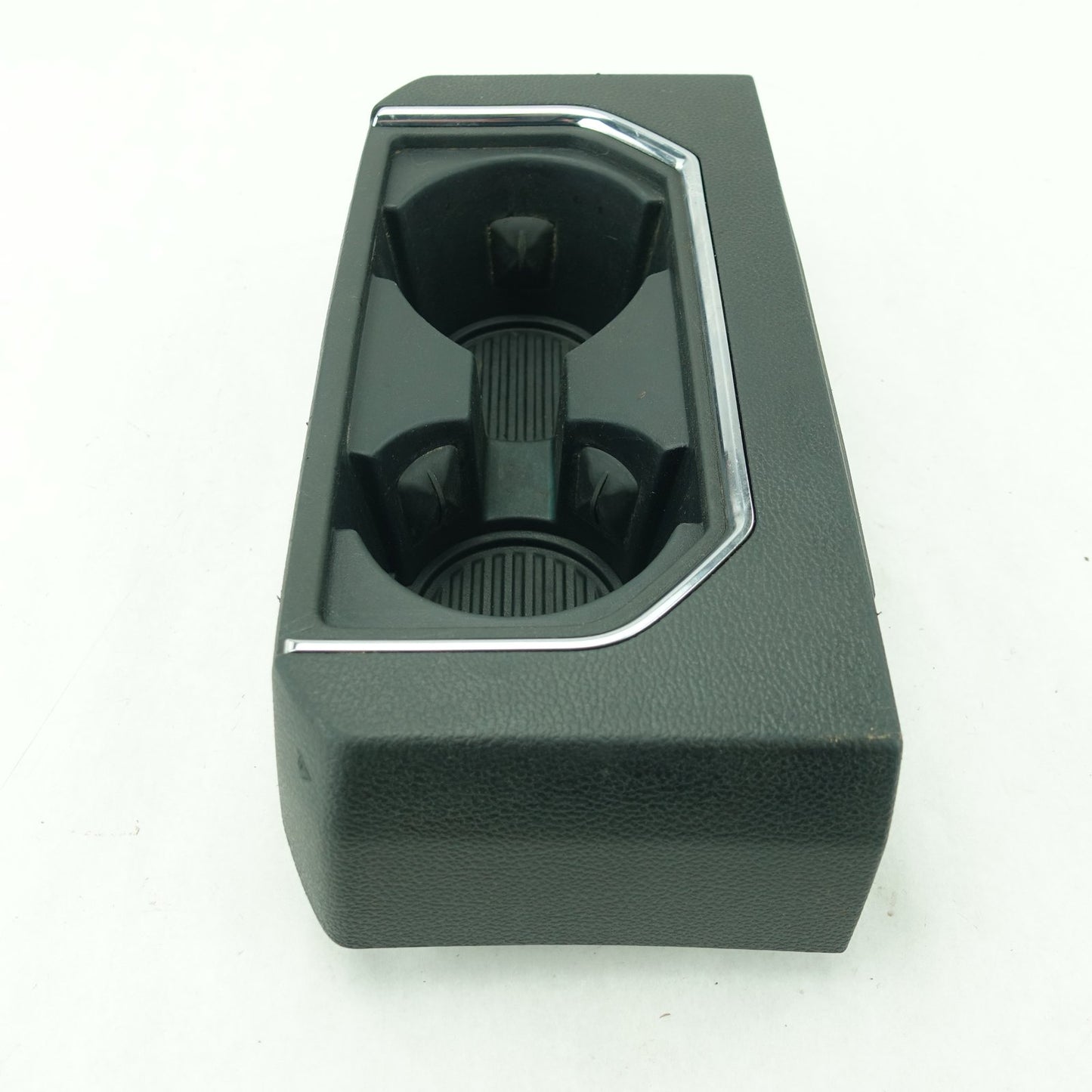 2015 2016 2017 2018 2019 20 Ford F150 Center Console Cupholder Cup Holder Black
