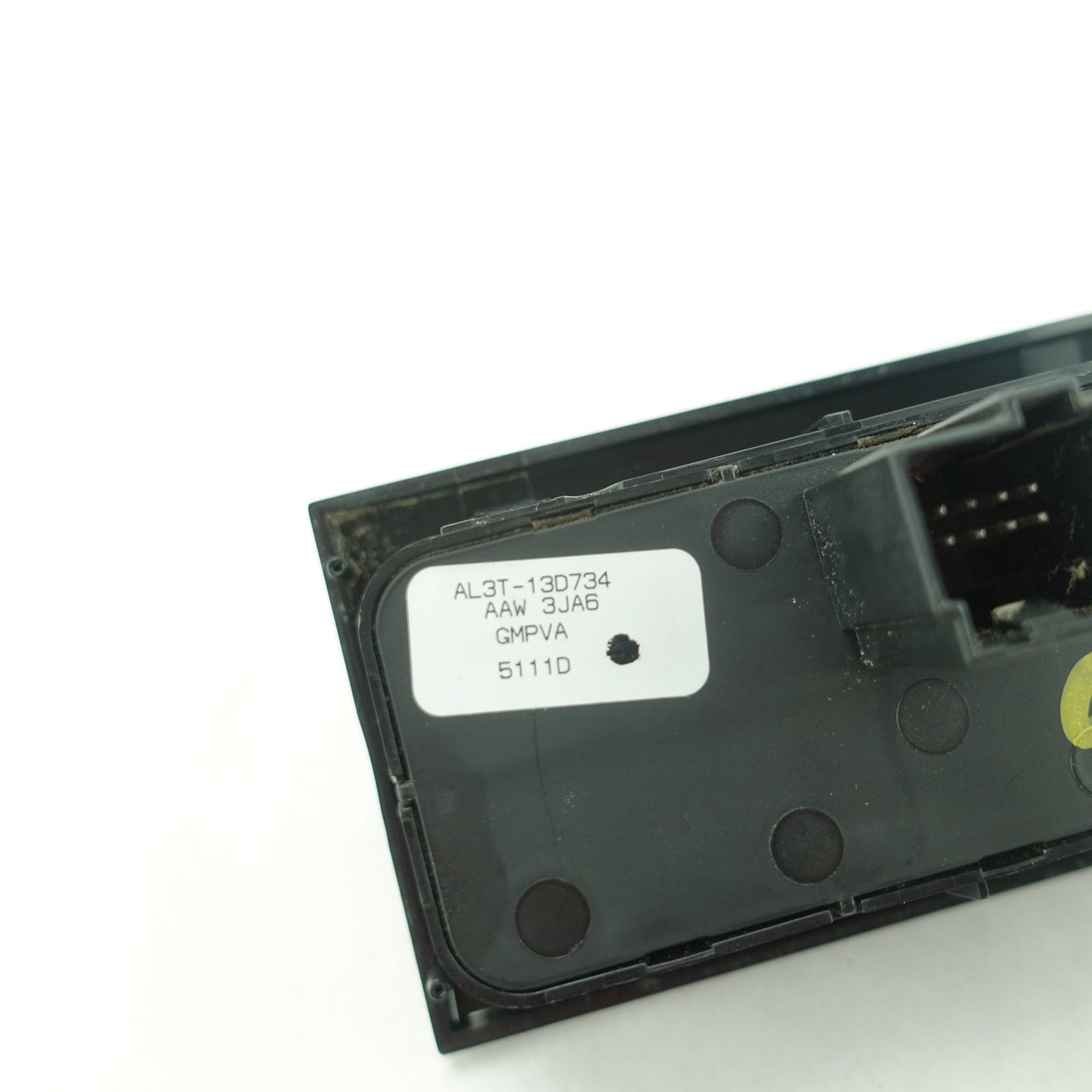 2008 2009 2010 2011 2012 2013 2014 Ford F250 F350 Aux Auxiliary Switch Assembly