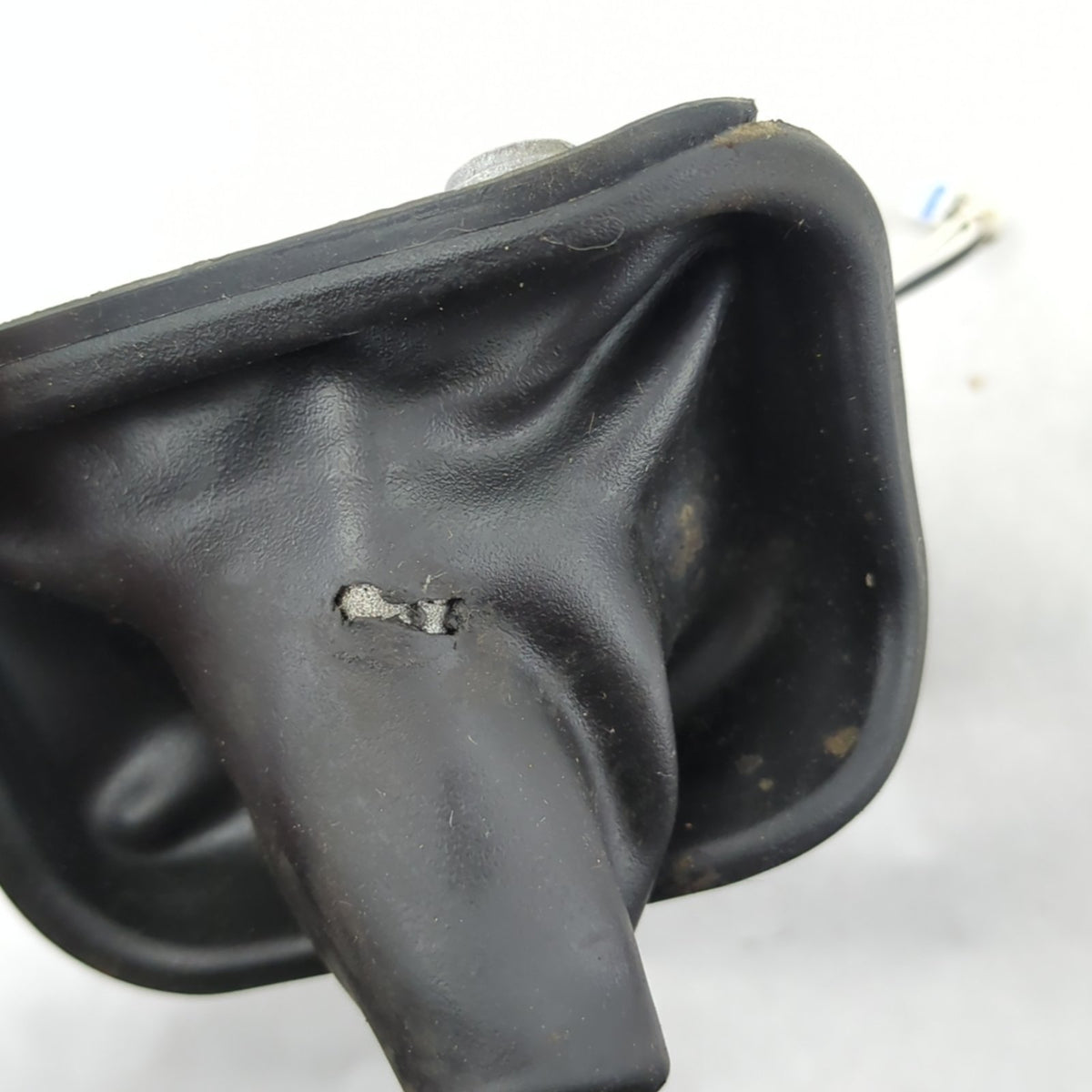 2009 2010 2011 Sierra Silverado Column Shifter Shift Lever 6 Speed Transmission