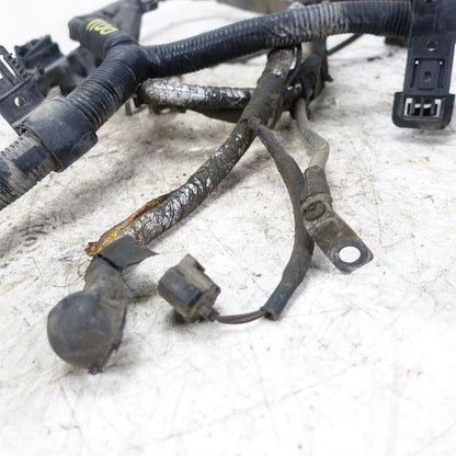 2015 2016 2017 2018 2019 Ford F150 3.5L Battery Cable Wiring Harness