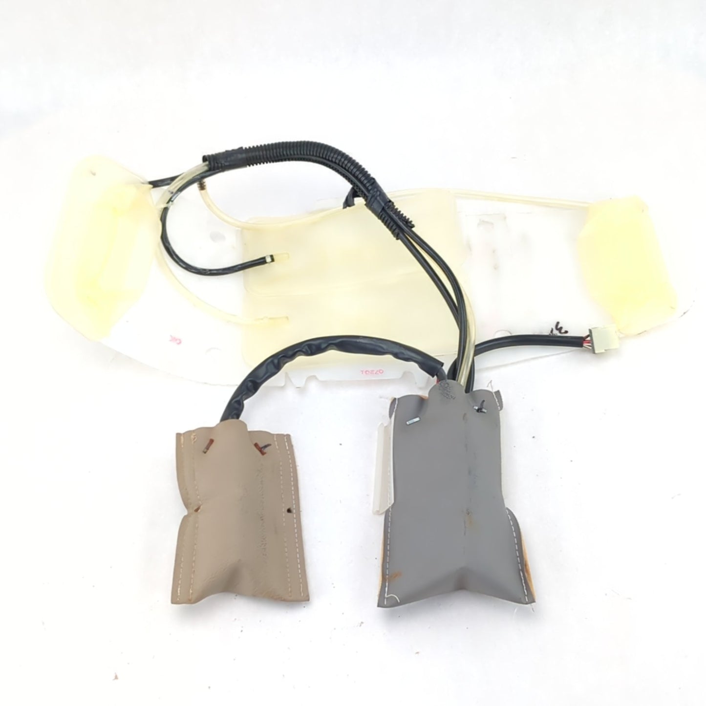 1997 1998 1999 2000 2001 2002 2003 2004 Chevy Corvette Passenger Lumbar Air Pump