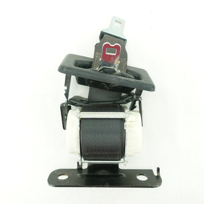 2015 2016 2017 2018 2019 Ram 1500 2500 3500 Regular Cab Center Seat Belt Black
