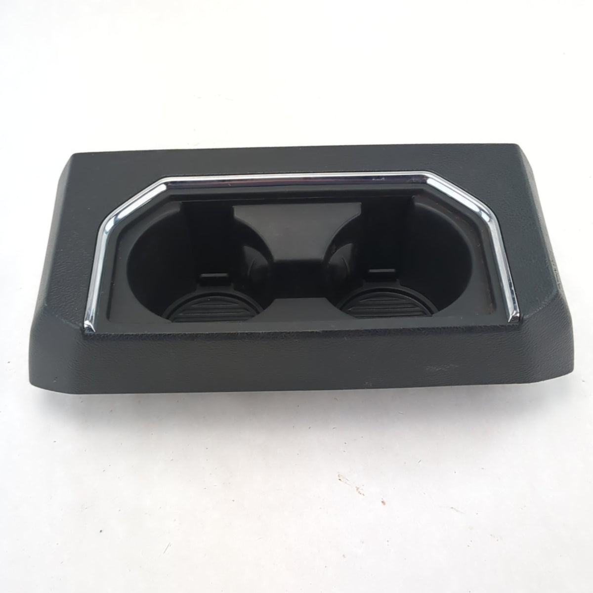 2015 2016 2017 2018 2019 20 Ford F150 Center Console Cupholder Cup Holder Black