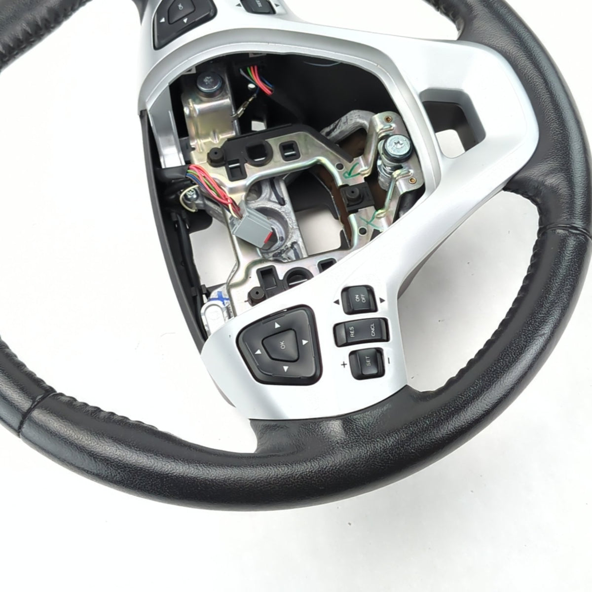 2011 2012 2013 2014 Ford Edge Steering Wheel Audio Cruise Control