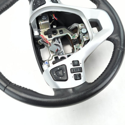 2011 2012 2013 2014 Ford Edge Steering Wheel Audio Cruise Control