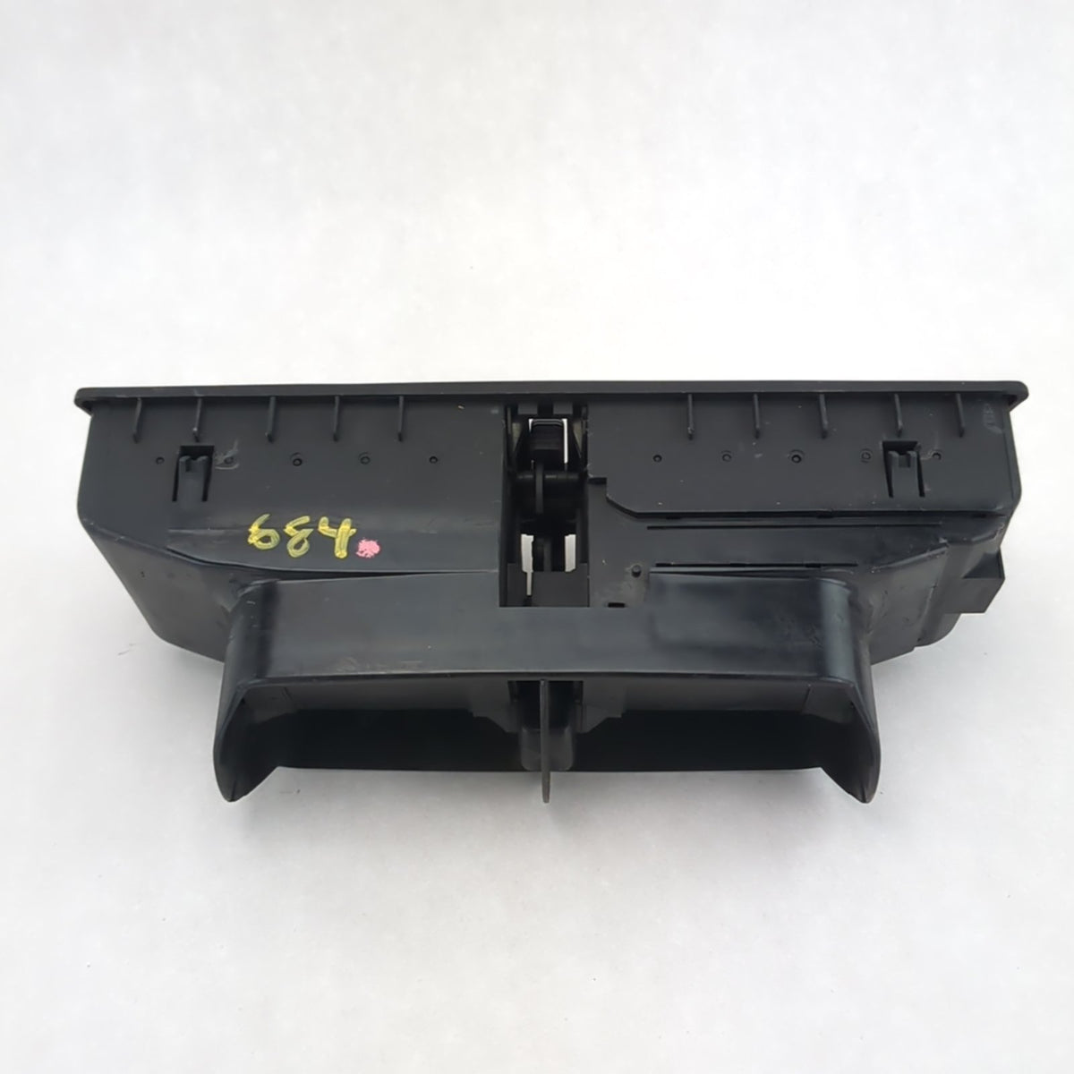 1998 1999 2000 Mercedes-Benz C230 C280 Center Dash Air Vent HVAC Outlet