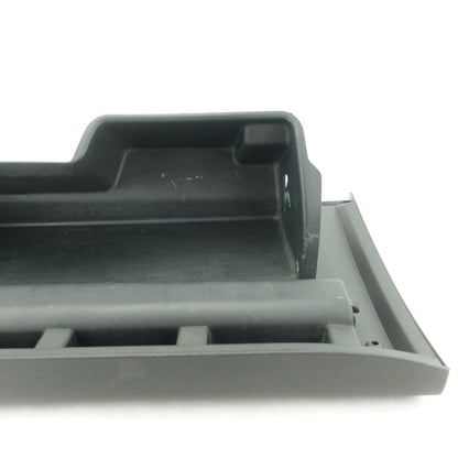 Scratches 2017 2018 2019 2020 Ford F150 Glove Box Compartment Door Lid Black
