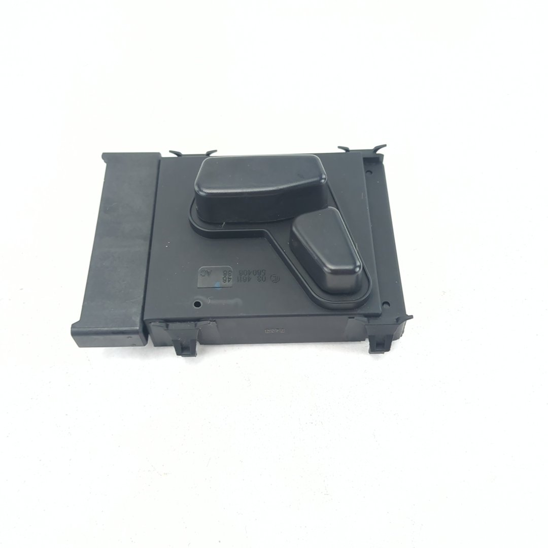 2014 2015 2016 2017 2018 Ram 1500 4-Way Power Seat Switch Adjuster Control