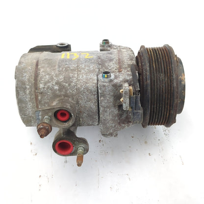 2017 2018 2019 Ford F250 F350 6.7L Diesel AC Compressor A/C Air Conditioner Pump