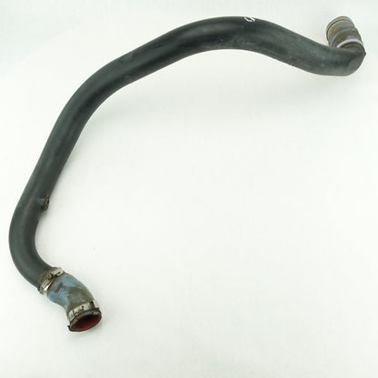Damage 2015 2016 Ford F150 Intercooler Air Charge Pipe Hose