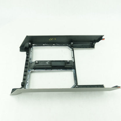 2018 2019 2020 Ford F150 Platinum Console Cup Holder Shifter Trim Bezel