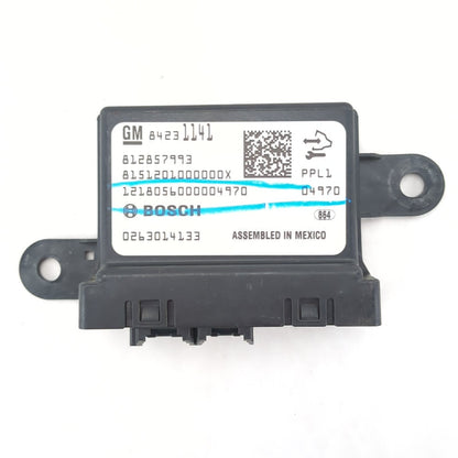 2017 2018 2019 Chevrolet Silverado Tahoe Parking Sensor Control Module