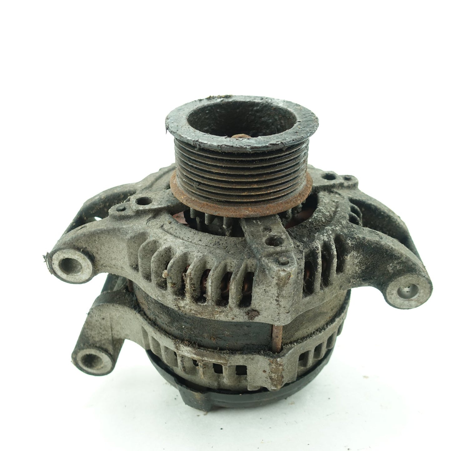 2008 2009 2010 Ford F250 F350 Alternator Generator 135 Amp