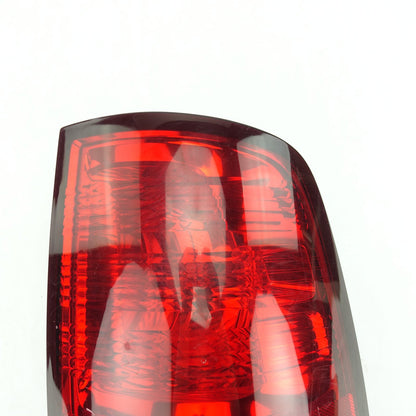2013 2014 2015 2016 2017 2018 Ram 1500 2500 Right Taillight Taillamp OEM