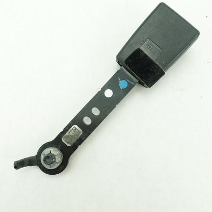 2011 2012 2013 2014 2015 2016 F250 F350 Passenger Right Front Seat Belt Buckle