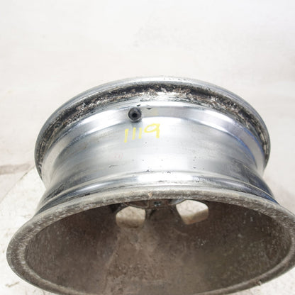 2002 2003 2004 Honda Odyssey Wheel Rim Ring 16 Inch Aluminum Alloy