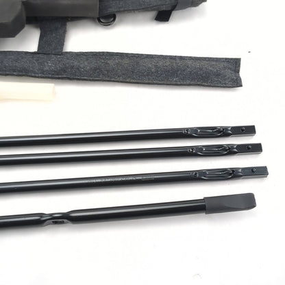 2015 2016 2017 2018 2019 Ford F150 Spare Emergency Jack Tool Kit Lug Nut Wrench