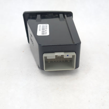 2018 2019 2020 2021 2022 Ford F250 F550 Integrated Trailer Brake Control Module